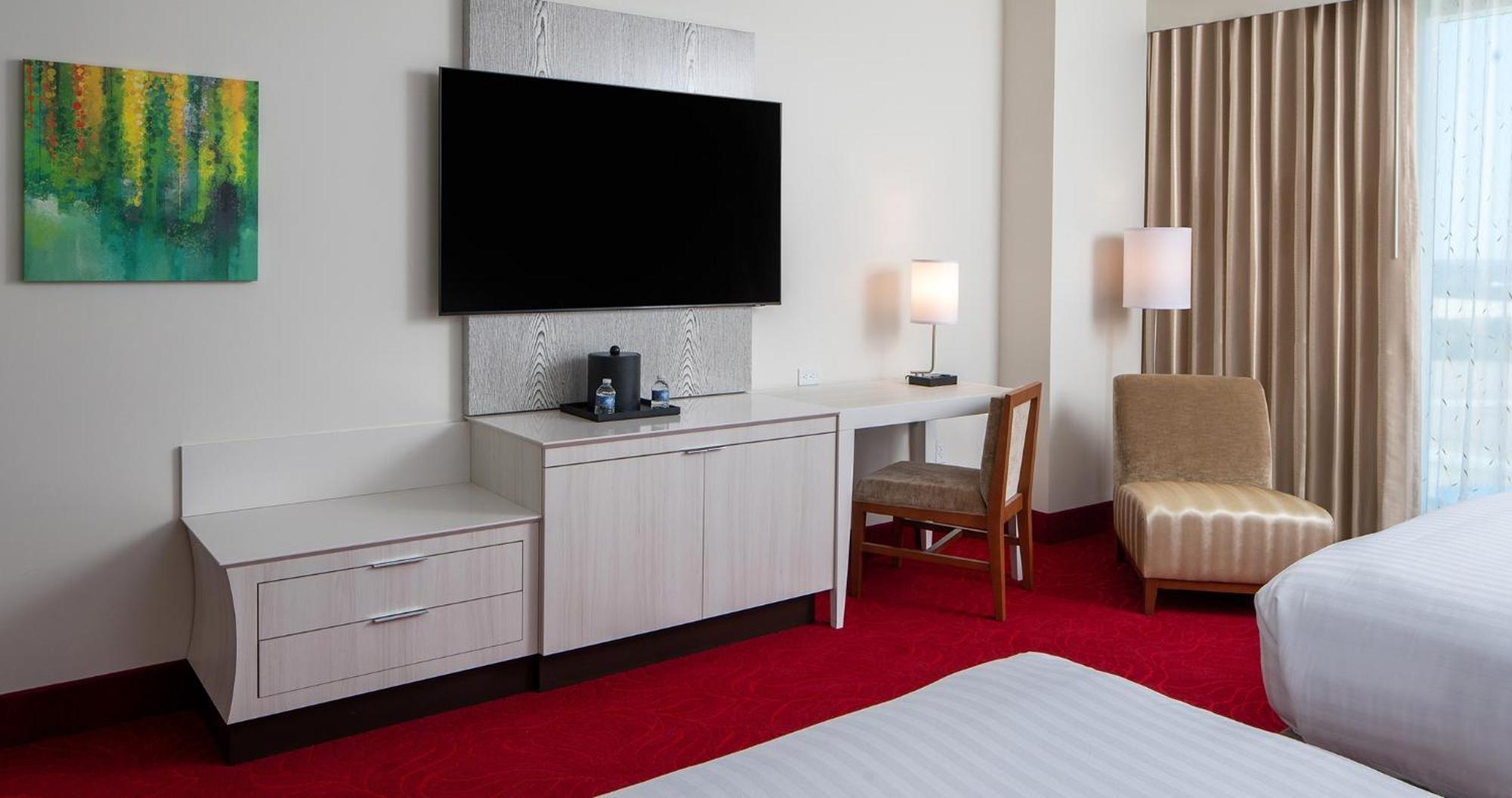 Southland Casino Hotel West Memphis Quarto foto